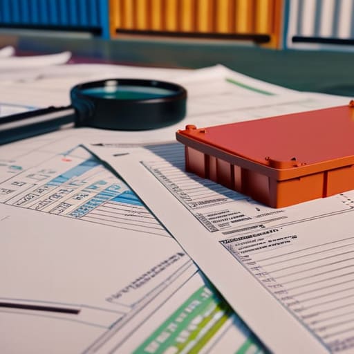 Customs Valuation Methods Why Your Transaction Value Is Questioned
