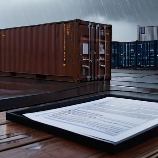 Decoding All Risk Cargo Coverage Beyond the Marketing Gloss