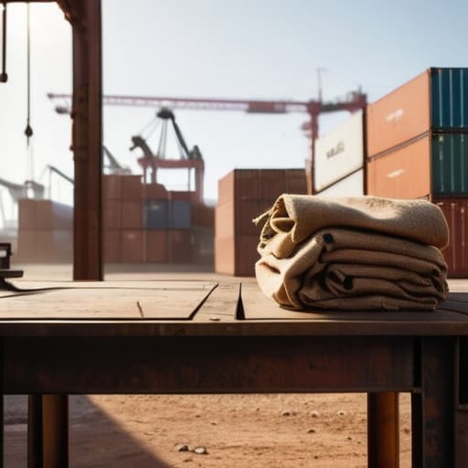 Demanding Real Traceability in Global Supply Chains via Audits