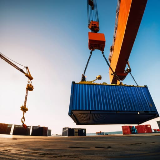 Fcl vs Lcl Shipping Explained Choosing Your Risk Level