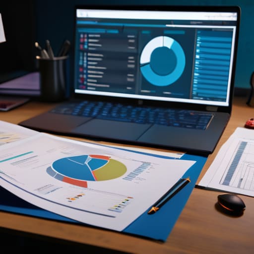Hard Evidence Moving Past Sales Pitches to Real Vendor Assessment Criteria