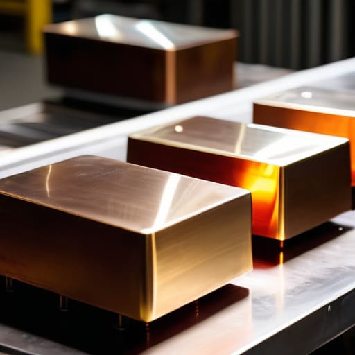 Impact of Production Volume on Tooling Costs and Your Margin