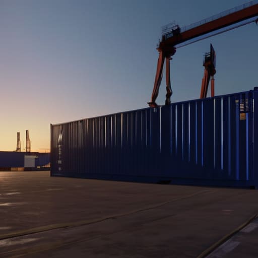 Lcl Shipment Tracking and Transit Times You Cannot Trust