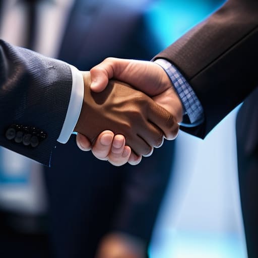 Lead Generation at Industry Events Is Not a Numbers Game