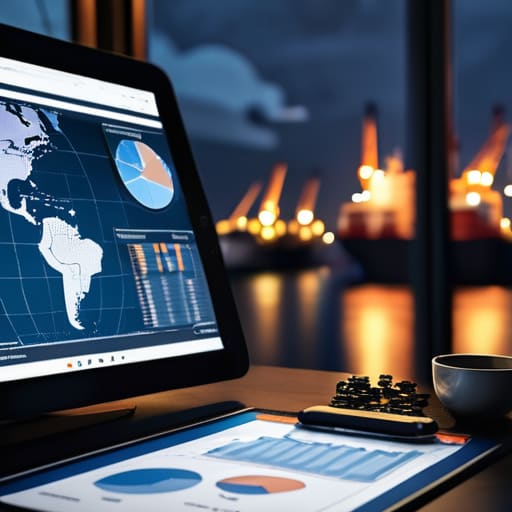 Logistics Provider Evaluation Criteria Beyond the Surface
