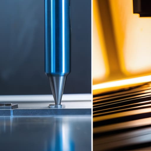Machining vs Molding the Myth of the Lowest Unit Price