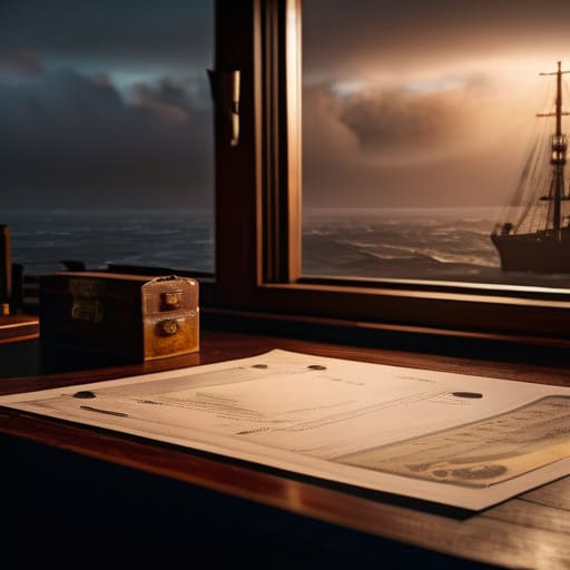 Mastering Bill of Lading Types and Uses to Secure Your Cargo