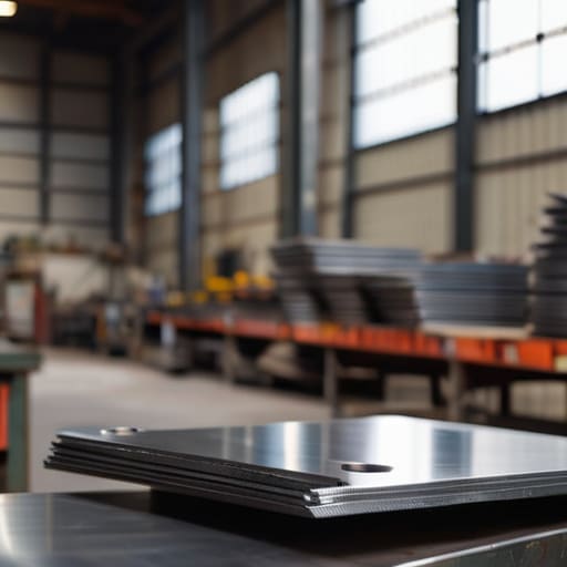 Material Truths Sheet Metal Fabrication Materials and Tools That Matter