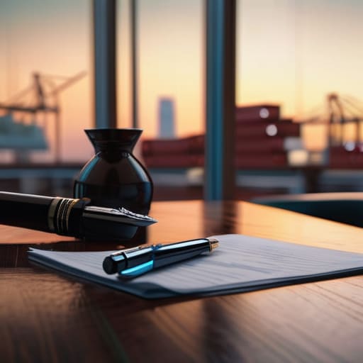 Mitigating Financial Risk in Contracts Before the Crisis