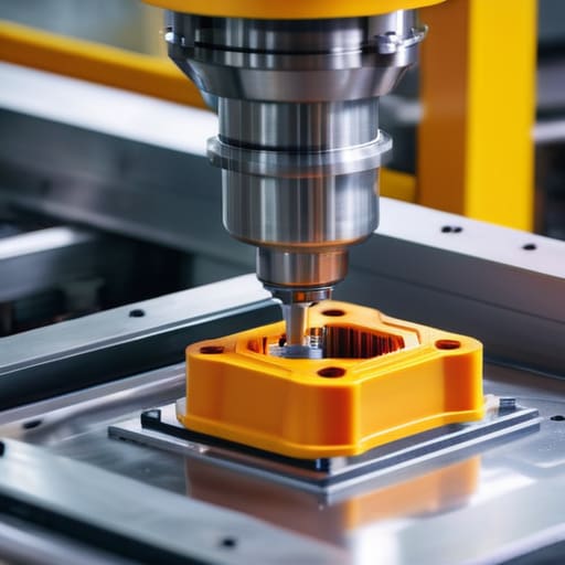 Molding Cycle Time Optimization Where the Real Math Lives