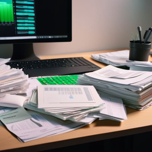 Moving Past Claims With Centralized Data Management