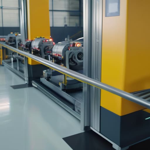 Operational Agility and Downtime Reduction Realities.