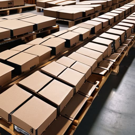 Pallet Weight Distribution the Foundation of Your Landed Cost