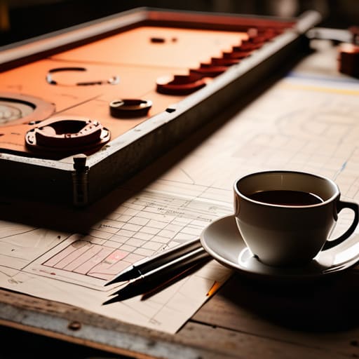 Procurement Lead Time Calculation Accounting for the Unplanned Rework