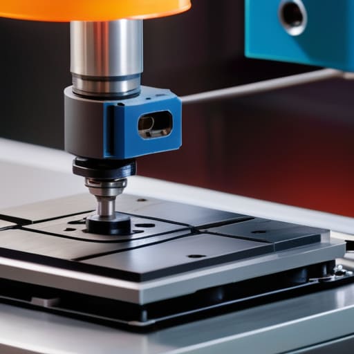 Rapid Prototyping vs Mass Production the Scalability Gap
