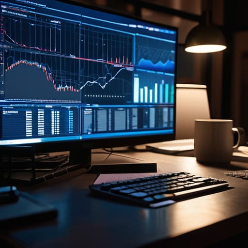 Reducing Forecast Error Rates Before They Eat Your Margin