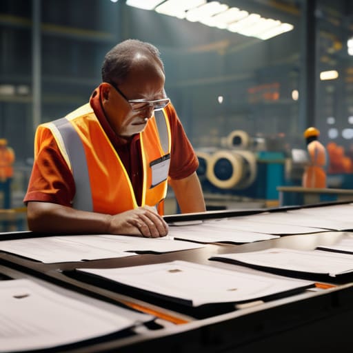 Risk Mitigation Through Inspection Where Vendor Quality Control Fails