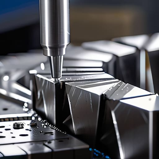 Subtractive Manufacturing Processes and the Hidden Cost of Error