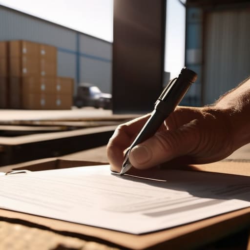 The Bill of Lading Requirements You Ignored at the Loading Dock.
