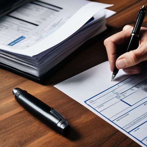 The Export Documentation Checklist Validating Claims Before They Slip