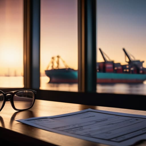 The Freight Forwarding Fee Structure Hidden in Plain Sight