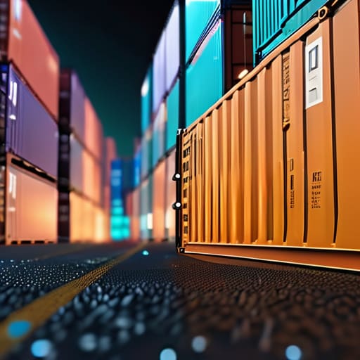 The Freight Forwarding Telex Release Procedure Debunked.