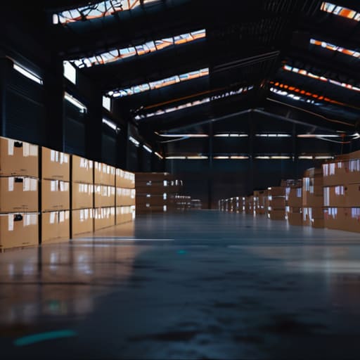 The Hidden Friction in Decentralized vs Centralized Warehousing