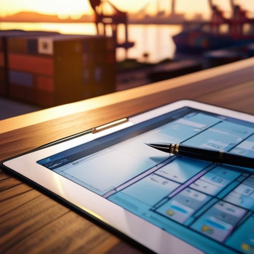 The Hidden Math of Import Tax Calculation and Duty.