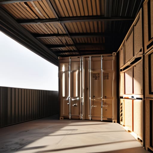 The High Price of Neglecting Shipping Container Space Optimization.