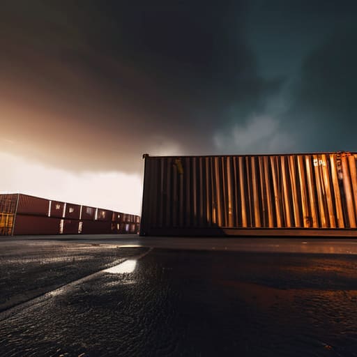 The High Price of Unprotected Cargo Loss and Damage Protection.