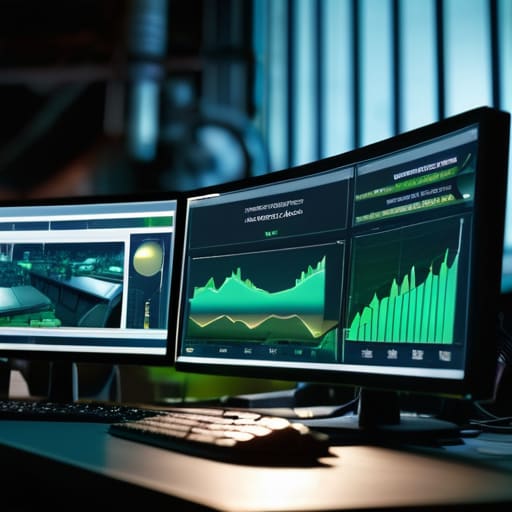 The Illusion of End to End Supply Chain Visibility.