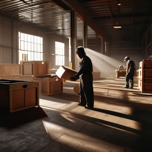 The Quality Mirage Broken Quality Control in Multi Tier Supply Chains