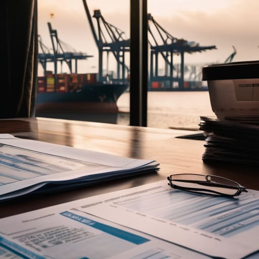 The Real Freight Forwarding Cost Factors They Never Put in Writing.