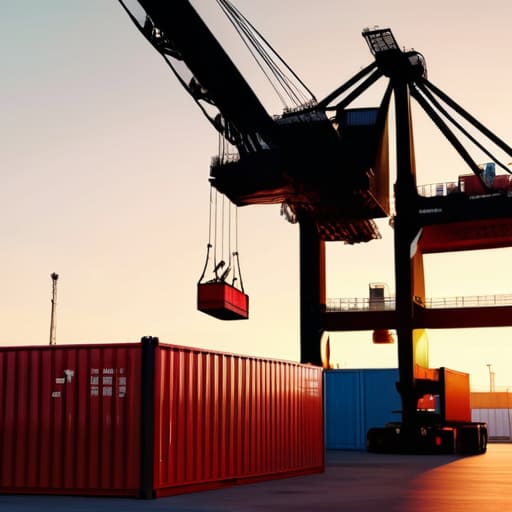 The Transfer of Risk in Shipping Where Your Profit Actually Lives
