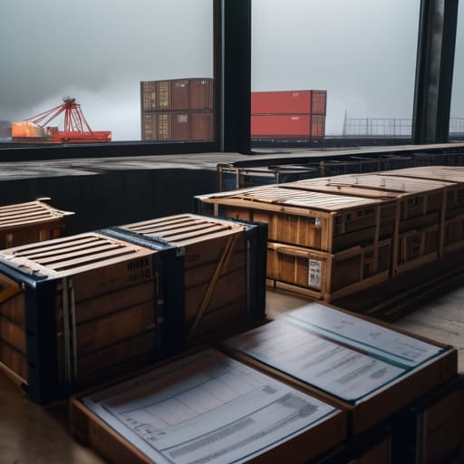 The True Cost of Maritime Logistics Disruptions on Your Bottom Line