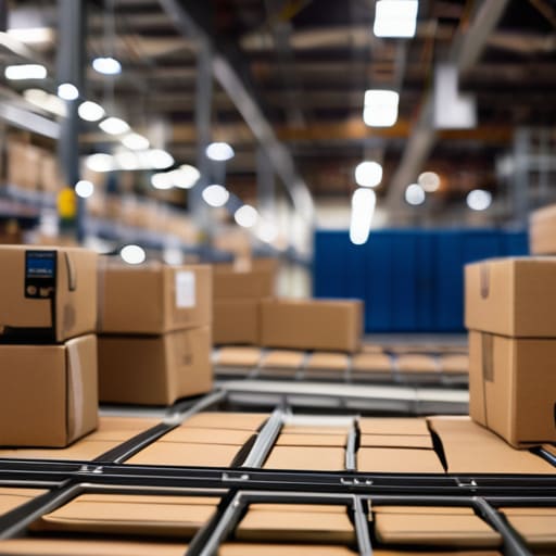 The Truth About Fulfillment Center Operations and Hidden Labor Costs.