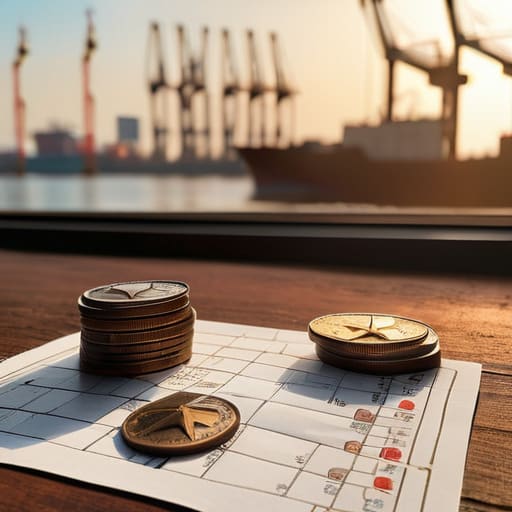 The Truth Behind Shipping and Logistics Expenses.