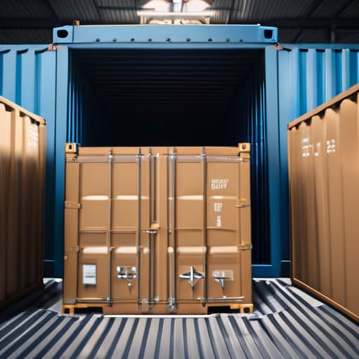 The Volumetric Weight Calculation Trap That Erodes Your Margins