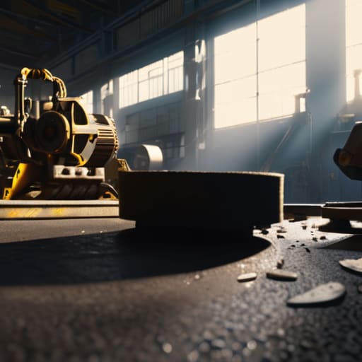 When Economies of Scale in Manufacturing Hide Inefficiency