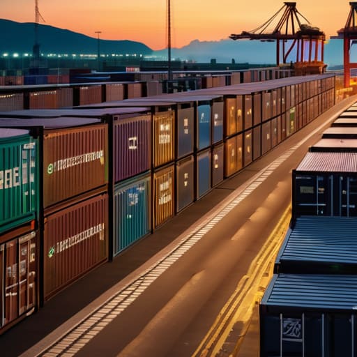 Why Container Terminal Congestion Solutions Often Fail