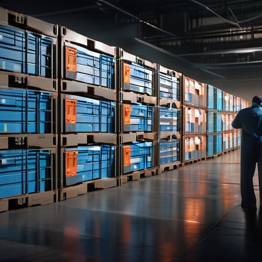 Why Expediting vs Standard Shipping Is a False Dichotomy