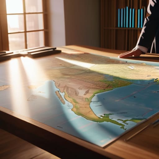 Why Regional Productivity Differentials Erase Your Per Unit Savings