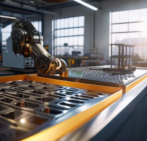 The Complete Guide to Choosing a Manufacturing Process