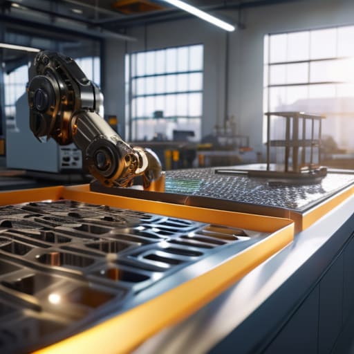 The Complete Guide to Choosing a Manufacturing Process