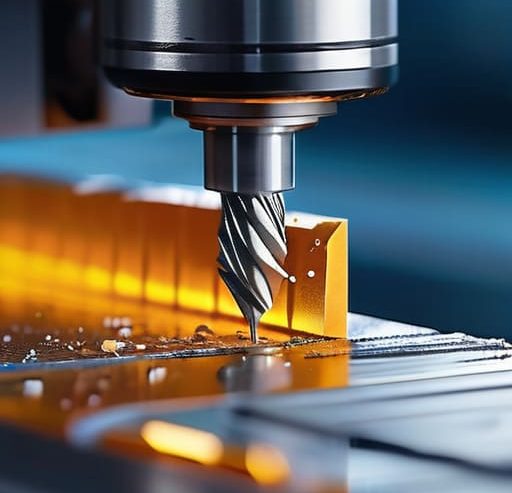 The Complete Guide to Cnc Machining