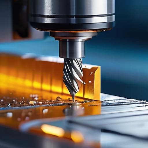The Complete Guide to Cnc Machining