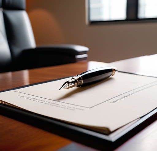 The Complete Guide to Supply Contracts