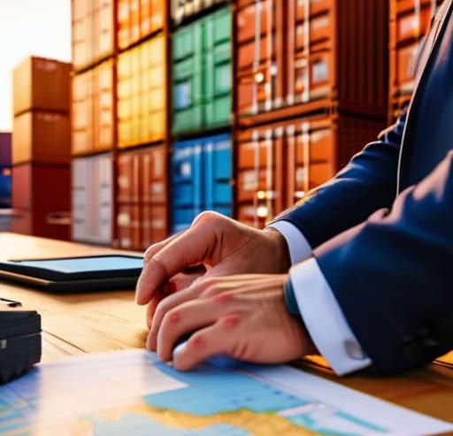 The Complete Guide to Customs Clearance