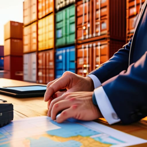 The Complete Guide to Customs Clearance