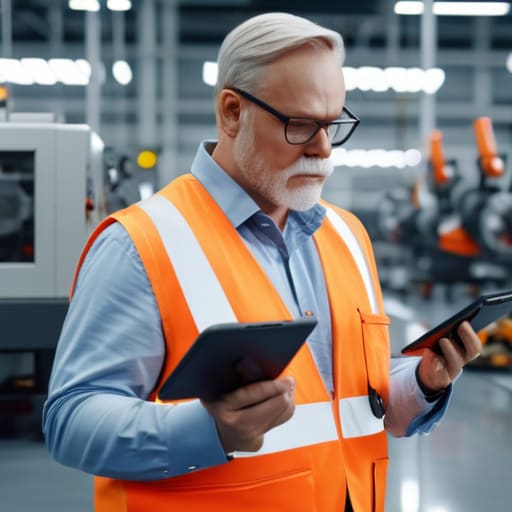 The Complete Guide to Factory Audits
